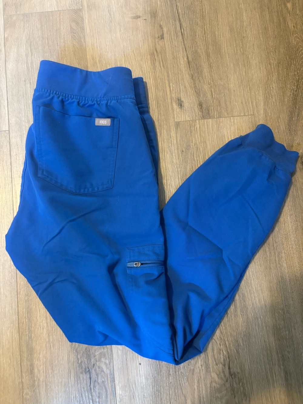 Figs Scrub Jogger Pants